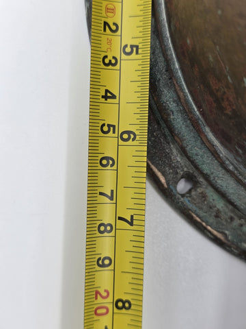 Rare Antique Kelvin White Constellation Ship Binnacle Compass Brass Nautical .