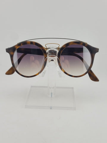 Ray-Ban Sunglasses, RB 4256 6092/6G 3N Small Gatsby, 46-20-145, Plastic, Italy