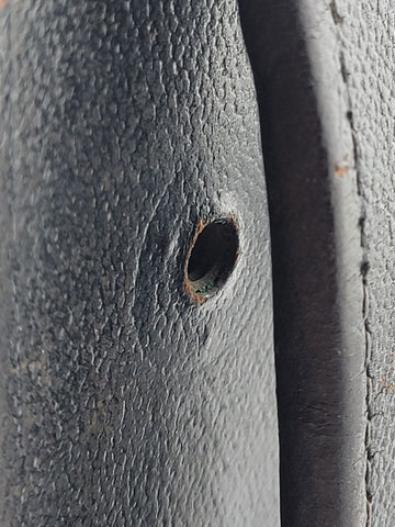 Graflex Speed Graphic 2 1/4 x 3 1/4 Fld Camera. Graphex 101mm f4.5 Lens Untested