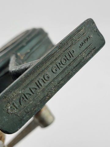 Vintage Collectible South Bend 730A Spinning Fishing Reel. Rough Condition.