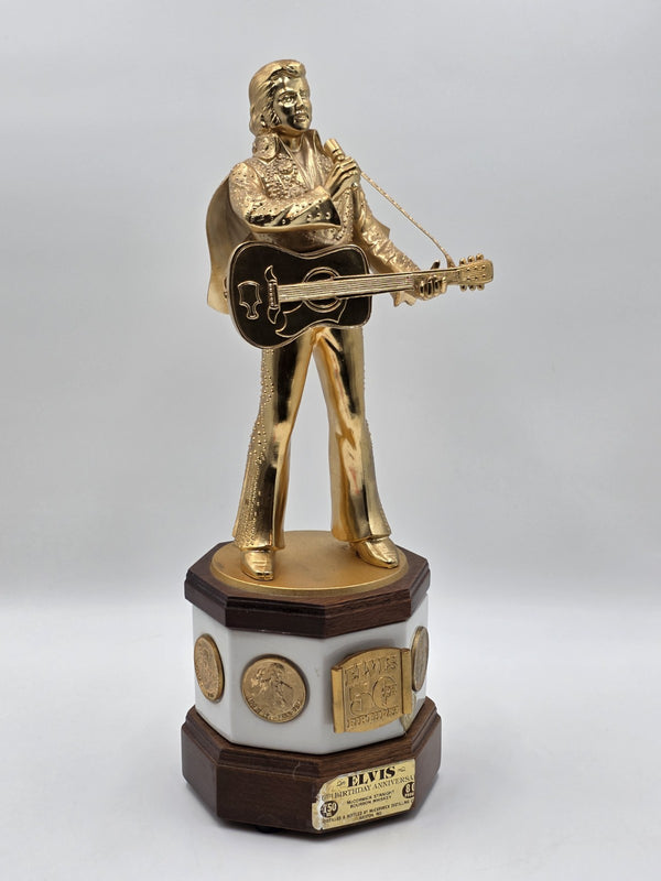 Entertainment Memorabilia