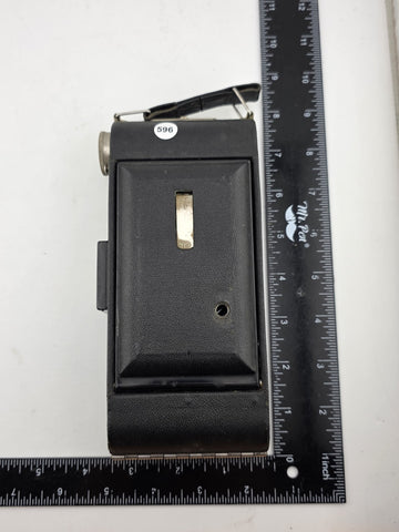 KODAK JUNIOR SIX-16 SERIES III 128/6.3 KODAK ANASTIGMAT. Excellent Cond.