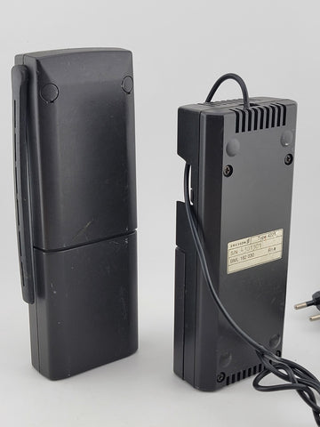 VINTAGE 1992 ERICSSON HOTLINE GH172 THE VERY FIRST GSM PHONE ERICSSON CREATED!