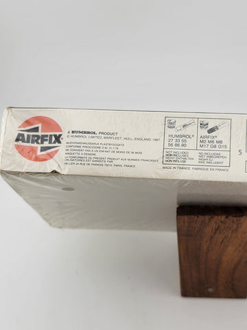 Vintage Collectible Sealed Kit Bristol Beaufighter TFX Airfix 02003 1:72 Scale