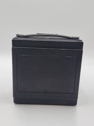 Antique 1903 Rochester Optical Pony Premo No. 6 Folding Camera. Excellent Cond.