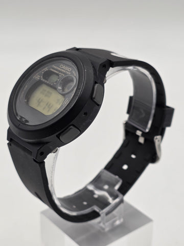 Vintage 1994 Casio G-Shock DW-001 Jason Thermo Data 1410 Japan Watch Working