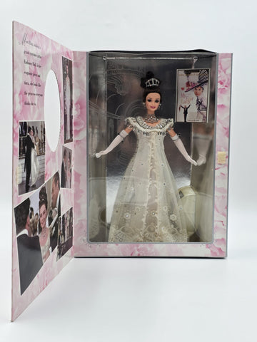Barbie Doll as Eliza Doolittle in My Fair Lady Embassy Ball 1995 Mattel 15500