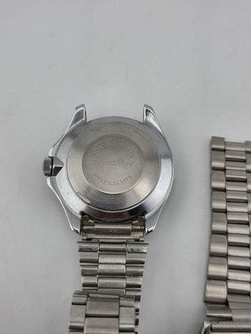 Great Collection Vintage Watch Lot Seiko Disney Dynabeat Raketa Expedition.