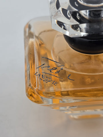 Vintage Lancome Tresor La Nuit 1.7oz  Women's Eau de Parfum. New.