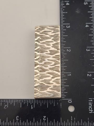 Rate Vintage Cartier Paris 30 Micron Silver Plated Gas Lighter, Bark Design Read