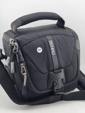 Mint Leica X Vario Typ 107 Black 18430 / 16.2MP Compact Digital Camera. Japan