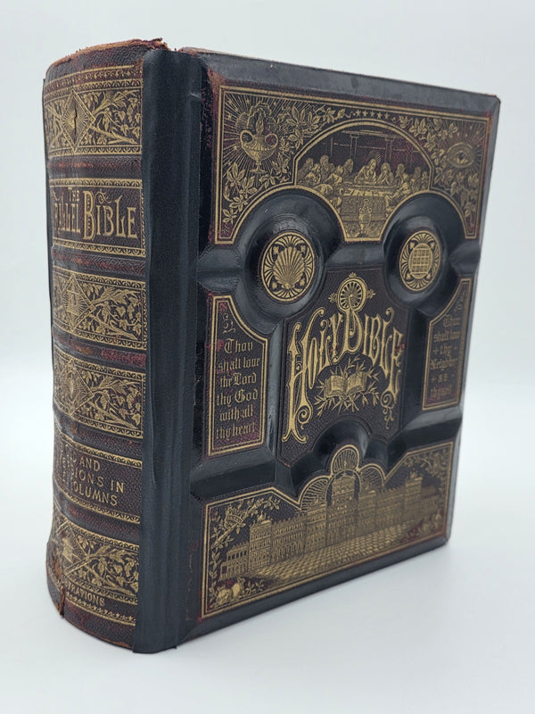 Religious Books