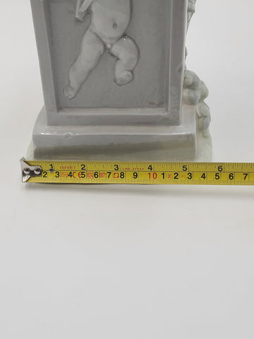 Vintage Large Lladro Retired Stunning Mint Condition Perfect #4850 Esthetic Pose