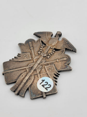 Rare Original WW1 Japanese Order of the Kite, 7th Class Medal - Pin/Badge/Award
