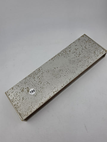 Vintage S.T Dupont Montparnasse Ciselé Ballpoint Pen - Palladium & Gold Plated