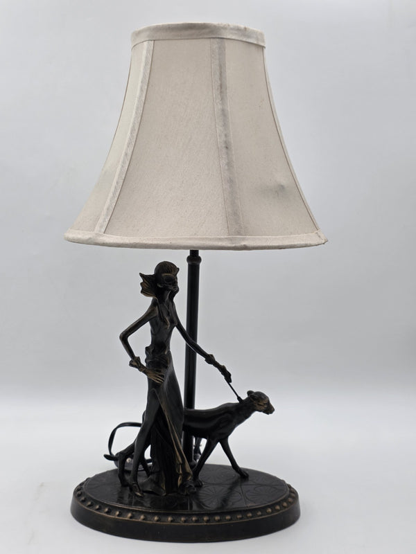 Lamps & Lighting