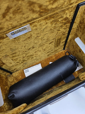 Vtg Canon F-1 35mm Film Camera Kit w/ FD 50mm f/1.4 S.S.C. & 90–230mm W Case