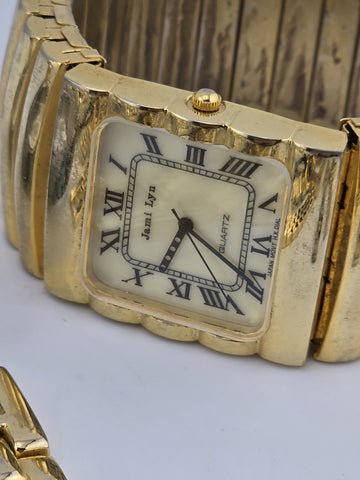 Vintage Collection Of Women's Watches. Various Brands. Various Condition. Read.
