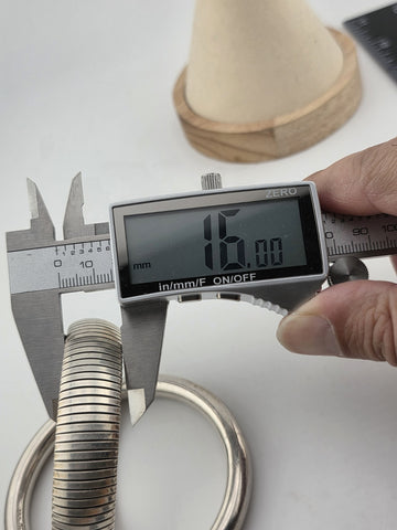 Set Of 2 Heavy Sterling Silver Bangle Bracelet Ribbed Tubogas & Solid 65g Modern