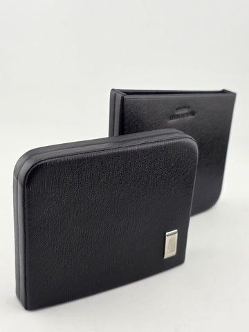 Vintage Authentic Collectible Alfred Dunhill PA9130 Sidecar Cigarette Case.