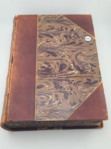 Antique 1875 Lacroix Arts of the Middle Ages19 chromolitho plates 400 engravings