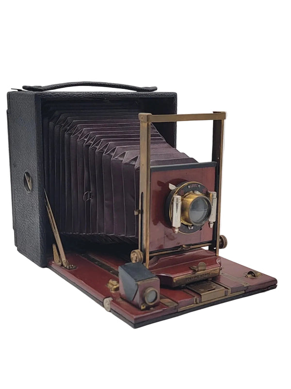 Cameras & Photography