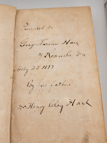 Late 18th C The Holy Bible Containing The Old and New Testaments By Thomas Scott