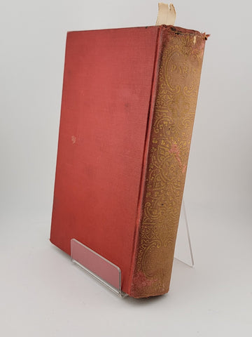 Antique 1899 Paris, Its Sites Monuments and History by Maria Hornor Lansdale, HC