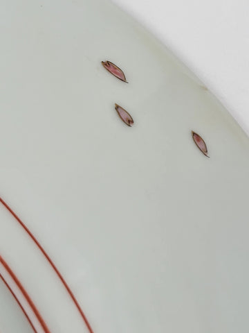 Rare Antique 19th Century Giant 16 Inch Japanese Satsuma Meiji Charger Plate