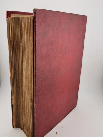 RARE Antiquarian Children's Book BARNUM'S OWN STORY 1909. 2nd Edition.